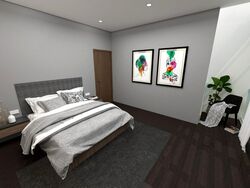 Jalan Elok (D9), Terrace #454559751